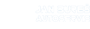 Jan Bureš - Autoservis